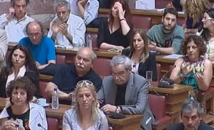 Σκέψεις στον ΣΥΡΙΖΑ για έκτακτη εισφορά σε 600.000 – 700.000 νοικοκυριά