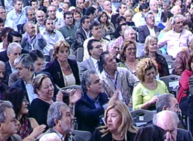 Διχασμένος ο ΣΥΡΙΖΑ, με Αλ.Μητρόπουλο και Αλ.Αλαβάνο στην Αττική