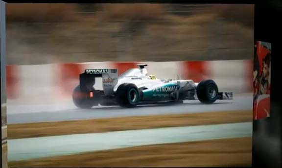 F1, Δοκιμές Βαρκελώνης 2012: Οι εικόνες από τις τελευταίες δοκιμές