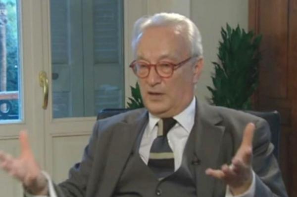 Χ.Σβόμποντα: Να αναγνωρίσει η τρόικα τις προσπάθειες της Ελλάδας