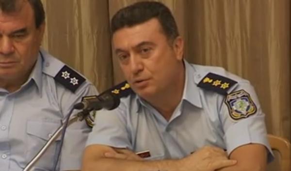 Σώματα ασφαλείας:Ζήτησαν παρέμβαση του πρωθυπουργού για το μισθολόγιό τους