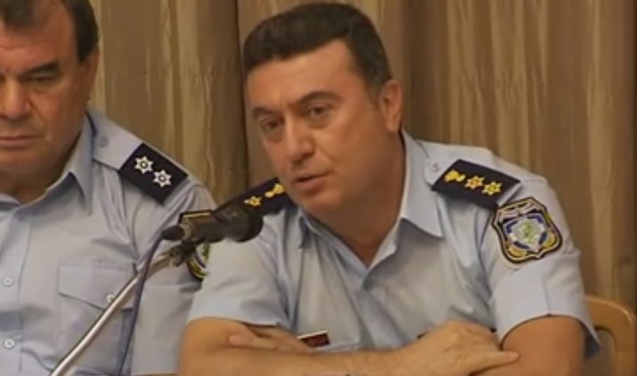 Σώματα ασφαλείας:Ζήτησαν παρέμβαση του πρωθυπουργού για το μισθολόγιό τους