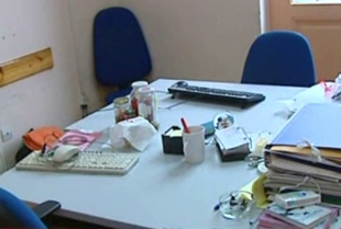 Κλοπή-μυστήριο από τη Διεύθυνση Προμηθειών του Δήμου Αθηναίων