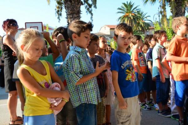 Πρώτο κουδούνι στα σχολεία με κενές θέσεις καθηγητών και δασκάλων