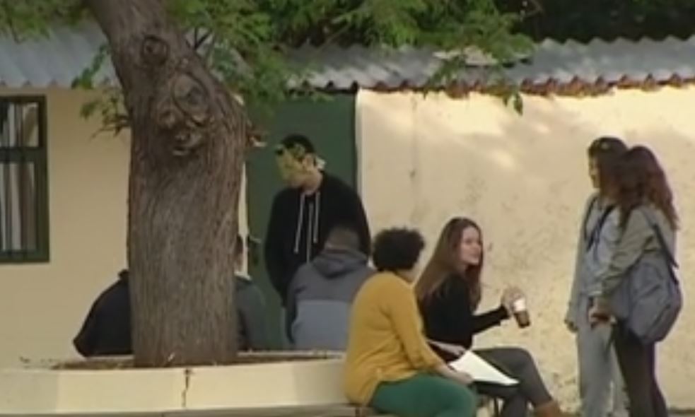 Κανονικά λειτούργησαν τα περισσότερα σχολεία