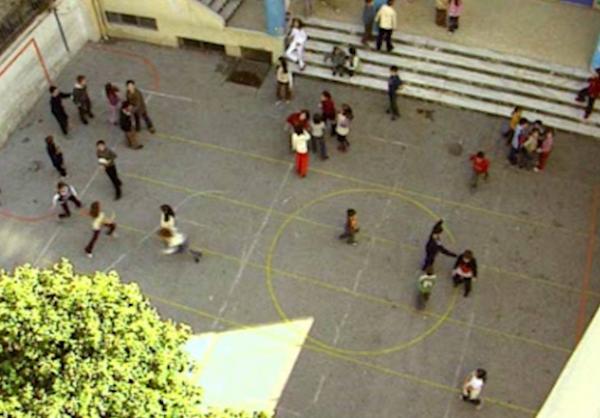 Λίστα 1.933 σχολείων προς κατάργηση ή συγχώνευση ανακοίνωσε το υπουργείο Παιδείας