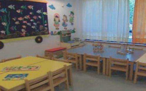 Χωρίς φαγητό έμειναν 30 βρεφονηπιακοί σταθμοί και 200 μαθητές στην Αθήνα