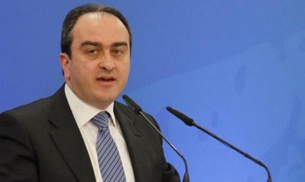 Θ.Σκορδάς: Δεν έχουμε συμφωνία με την τρόικα για τους πλειστιριασμούς