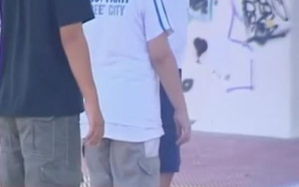 Δεν άνοιξε το ειδικό σχολείο στο Αιγάλεω