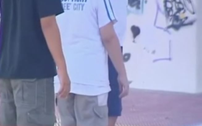 Δεν άνοιξε το ειδικό σχολείο στο Αιγάλεω