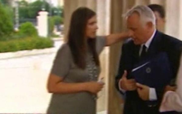 Εσωκομματική «σύγκρουση» στο ΠαΣοΚ για τα ταξί