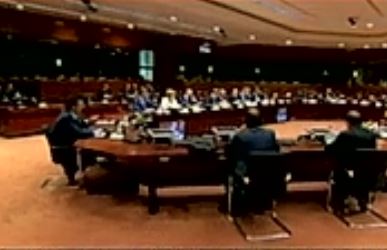 Τα κόμματα για τη συμφωνία