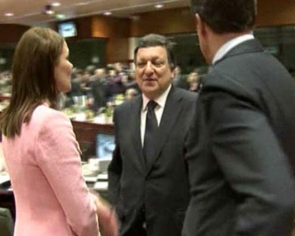 Πρωτοβουλία της Ευρωπαϊκής Ένωσης για ένα ήπιο «Σύμφωνο Ανταγωνιστικότητας»