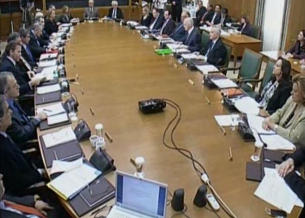 Πρόσθετα μέτρα 3 δισ. ευρώ ώς το 2015