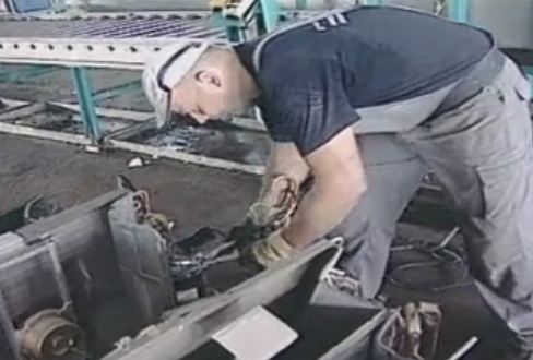 Υπάρχει και συνδικαλιστική σύνταξη