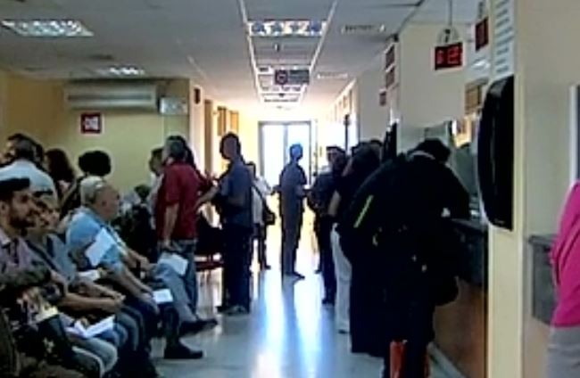 Στα σημερινά ποσά η εισφορά περίθαλψης στις επικουρικές