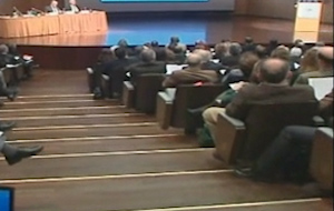 Ακύρωσαν τα συνέδρια καρδιολογίας στην Αθήνα για το 2012, 2013 και 2014