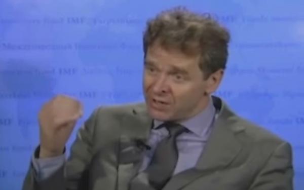 Τόμσεν: Πιστεύω πως η Ελλάδα θα πετύχει