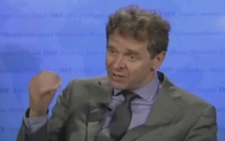 Τόμσεν: Πιστεύω πως η Ελλάδα θα πετύχει