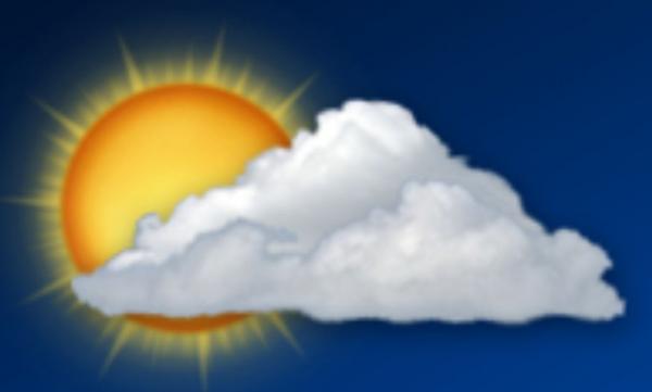 Βελτίωση του καιρού από Μ.Τετάρτη