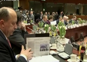 Καταρχήν συναίνεση στην Ευρωζώνη και πακέτο μέτρων ως τον Μάρτιο