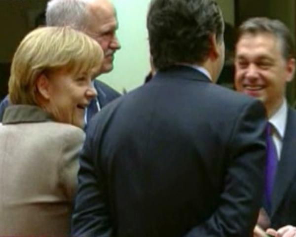 Επιτάχυνση μεταρρυθμίσεων και δεσμεύσεις για τα 50 δισ. ευρώ ζητεί η Ευρωζώνη από την Ελλάδα