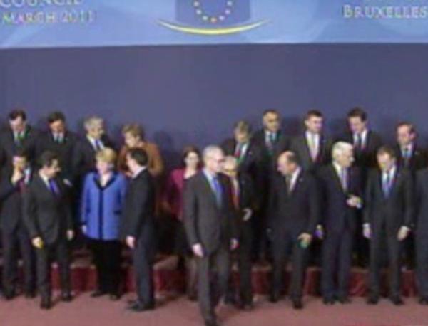 Κρίσιμη Σύνοδος Κορυφής για την ΕΕ