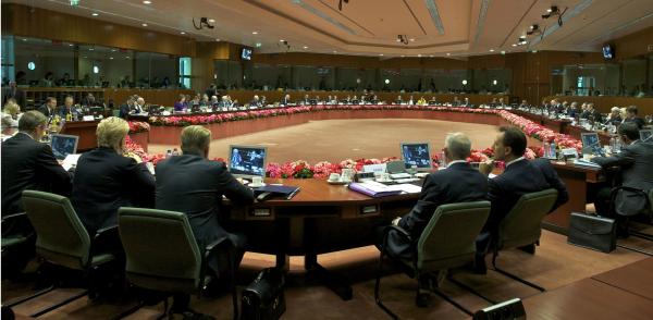 Διχασμένη η Ε.Ε. ενόψει της Συνόδου Κορυφής