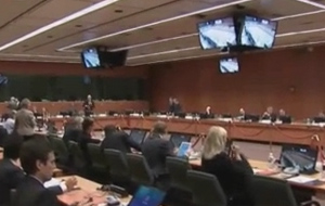 Οι ευρωπαίοι ηγέτες υπόσχονται πάταξη της φοροδιαφυγής