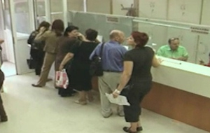 Τι εξετάζουν για τις συντάξεις και εφάπαξ