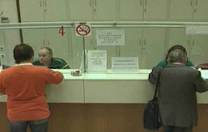 Σενάρια για μεγαλύτερες περικοπές στις συντάξεις