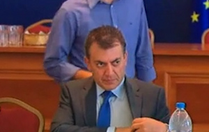 Γ.Βρούτσης: Το κράτος εγγυάται τις συντάξεις