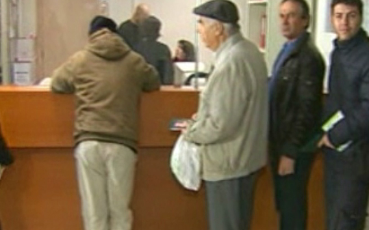 «Μαχαίρι» και στις συντάξεις