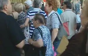 «Οφείλουν» την έκτακτη εισφορά του 2012 οι συνταξιούχοι του Δημοσίου