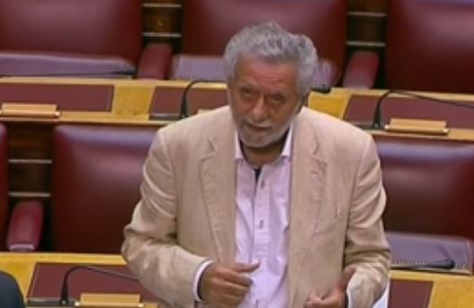 Σαμαράς: Το τελευταίο ανέκδοτο του ΣΥΡΙΖΑ, ότι θα διαλύσουν το ΝΑΤΟ