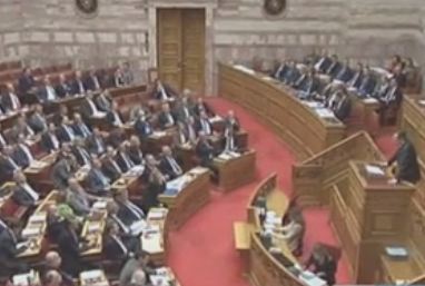 Αντιδράσεις μετά τη δήλωση Αλαβάνου για πρόταση επιστροφής στη δραχμή