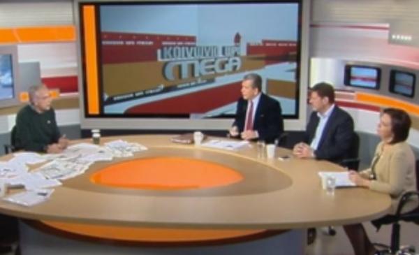 ΣΥΡΙΖΑ:Γκρίνιες και προβληματισμός για την εξέλιξη των διαπραγματεύσεων