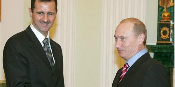 Με νέα πρόταση η Μόσχα επιχειρεί να αλλάξει τα δεδομένα στη Συρία