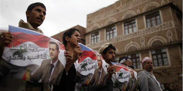 Μπαν Γκι – μουν: Πιθανότατα θα επιβεβαιωθεί η χρήση χημικών στη Συρία