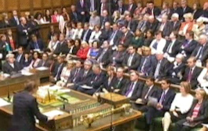 «Αναβρασμός» στην Δύση για την επέμβαση στην Συρία