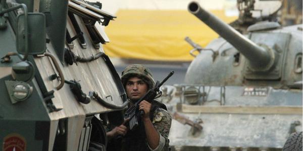 Η αντίδραση των ΗΠΑ, Ρωσίας και Γαλλίας στο βρετανικό «όχι»