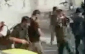 Βίντεο-ντοκουμέντο από εκτελέσεις αιχμαλώτων στη Συρία