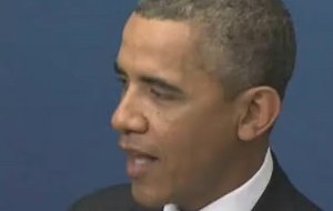 Ομπάμα: Διακυβεύεται η αξιοπιστία του Κογκρέσου στο θέμα της Συρίας