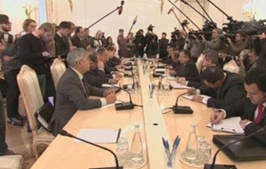 ΟΗΕ: Ισχυρές ενδείξεις για χρήση χημικών στη Συρία