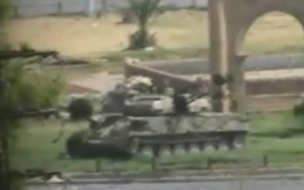 Οι διαφωνίες στον ΟΗΕ εμπόδισαν την έκδοση ψηφίσματος για τη Συρία