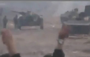 Συνεχίζεται η αιματοχυσία στη Συρία