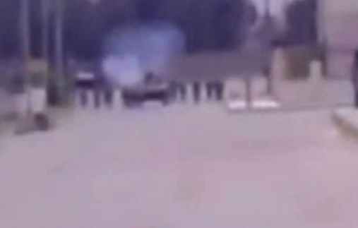 Συνεχίζεται το μακελειό στη Συρία