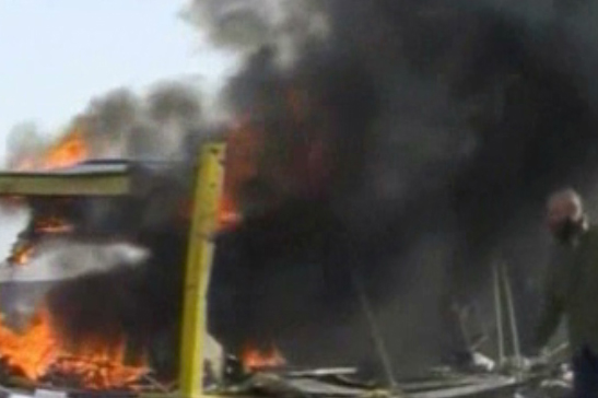 Συνεχίζονται οι αναταραχές σε Συρία και Λιβύη