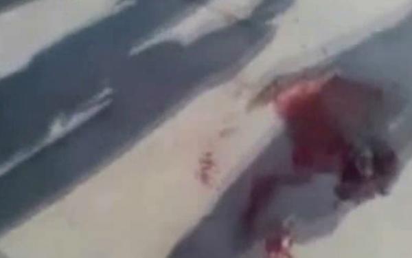 Ανεξέλεγκτη η βία στη Συρία ενώ ο ΟΗΕ ζητά τον τερματισμό της