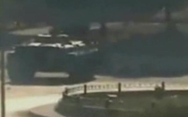 Καταδικάζει το καθεστώς Ασαντ το Συμβούλιο Ασφαλείας